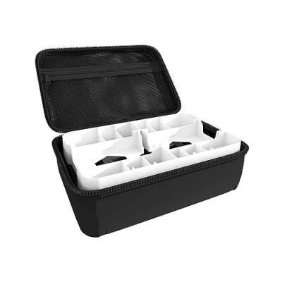 Image of Feldherr Half Size Case 90 compatible with Star Wars: Shatterpoint 10 Miniatures + accessories