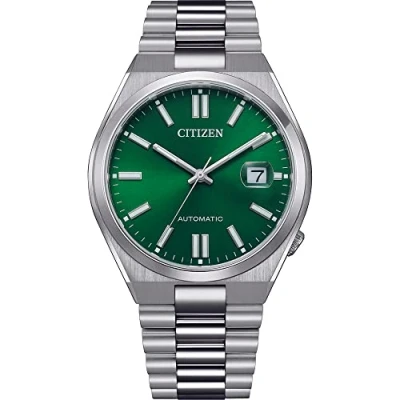 Image of Citizen Automatic Watch NJ0150 81X