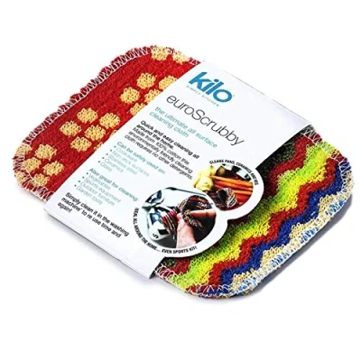 Image of EuroScrubby cookware, Vegetables, Ceramics, Outdoor Furniture, Sports Equipment Small