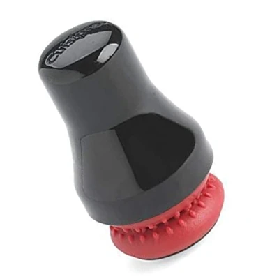Image of Geteawily Magnetic Spot Scrubber Bottle Inner Cleaning Glass Cleaner Bong Anti scratch Dead Corner Brush For Fish Tank Vases Aquarium
