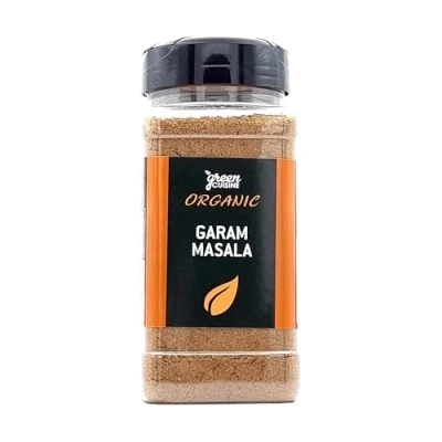 Image of Organic Garam Masala 250g Certified Powder