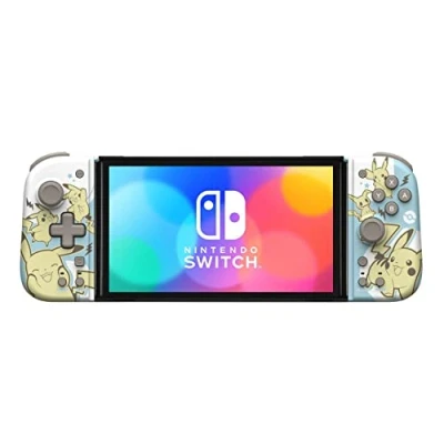 Image of SWITCH Split Pad Compact (Pikachu)