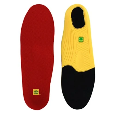 Image of Spenco Polysorb Walker/Runner Athletic Insole, Women&#039;s 11 12.5/Men&#039;s 10 11.5