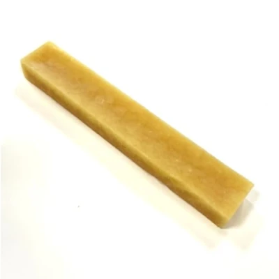 Image of *New* Mini Himalayan Cheese ‘Yak’ Chews (Pack of 5) 100% Natural Dental Dog Treat Long Lasting Chew High Protein and Calcium approx.weight 30g Grain Gluten Free