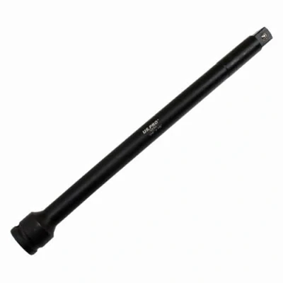 Image of US PRO Tools 3/4&quot; Drive Impact Extension Bar 16&quot; Long 400mm Extra Reach 3730
