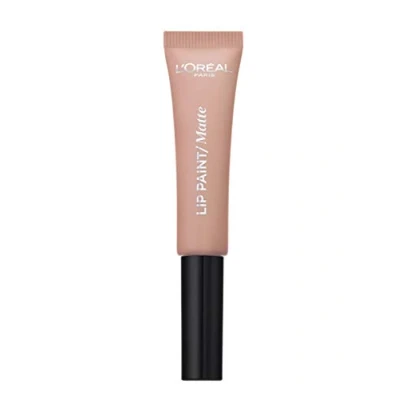 Image of L’Oréal Paris Make Up Designer Infallible Lipstick 208 Off White