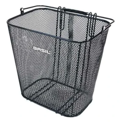 Image of X cellent bike components pannier bag, Black