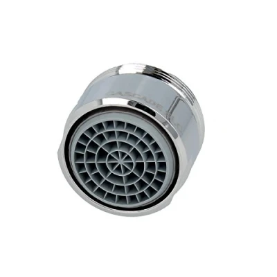 Image of Neoperl K11691 Cascade SLC M28 x1 Flow Regulator, C 27.0 30.0 l/min, Chrome Plated