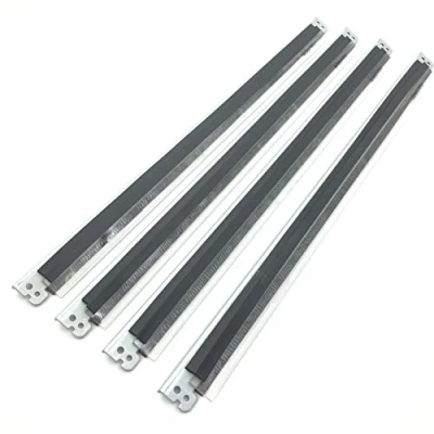 Image of OKLILI 4PC X 675K72181 675K72180 ITB Transfer Belt Cleaning Blade 1ST Compatible with Xerox 240 242 243 250 252 260 7655 7665 7675 7755 7765 7775 7365 550 560 570 700 700i 770 C60 C70 C75 J75