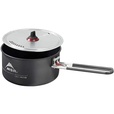 Image of Turistinis Puodas MSR Ceramic Solo