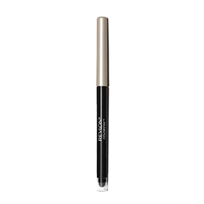 Image of Revlon Colorstay Eyeliner Pencil Taupe