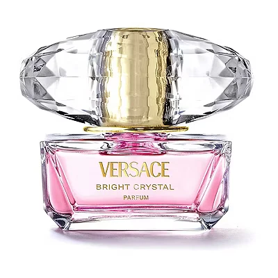 Image of Versace Bright Crystal Parfum 50ml