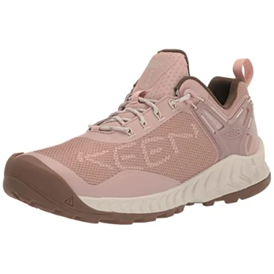 Image of NXIS EVO Mesh Women&#039;s Lightweight Waterproof Hiking Trainers