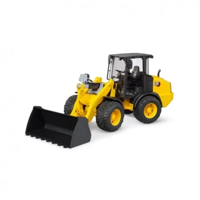 Image of Bruder CAT Wheel Loader Toys