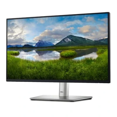 Image of DELL P Series P2425H Computer Monitor 61 Cm (24) 1920 X,