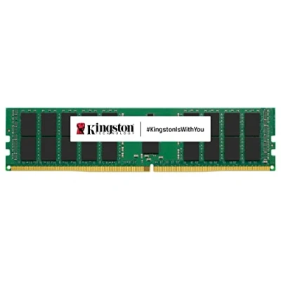 Image of Kingston Server Premier 16GB 3200MT/s DDR4 ECC CL22 DIMM 2Rx8 Memory Hynix D KSM32ED8/16HD