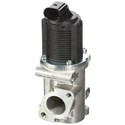 Image of 0851757, 5851055, 5851068, 5851596, 5851827 EGR valve QUINTON HAZELL XEGR87 Electric VAUXHALL: Zafira Mk2, Astra Mk5, Vectra Mk2 CC