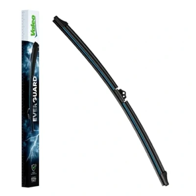 Image of VALEO EVERGUARD VSF35 Premium Silicone Technology Wiper Blade Length: 14 inches Front (Pack of 1 Blade) 566001