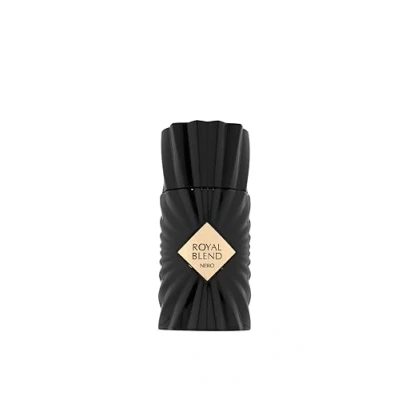 Image of Royal Blend Nero Extrait De Parfum 100ml
