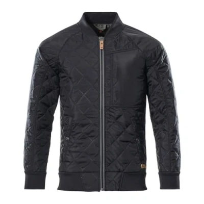 Image of Mascot 17015 318 09 Advanced Lining Lightweight Water Repellent Jacket, Size XL, Black