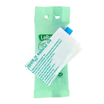 Image of Le ballon Pack of 1 Alcohol Tester 0.2 g/L NF