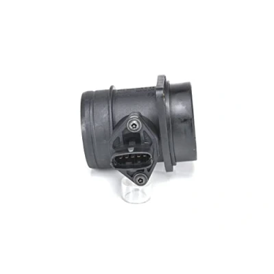 Image of HFM547 Mass air flow sensor BOSCH 0 281 002 308 FIAT: Multipla, Stilo Multi Wagon, ALFA ROMEO: 147