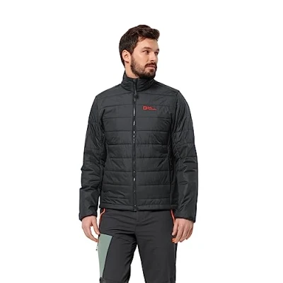 Image of Jack Wolfskin Men&#039;s Lapawa Ins JKT M Jacket