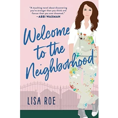 Image of Welcome To The Neighborhood