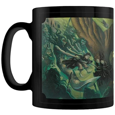 Image of Pyramid International MGB27572 Ceramic Mug