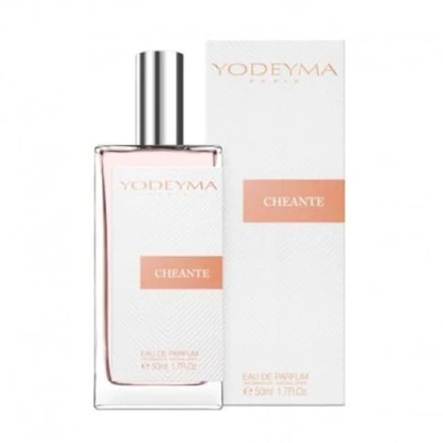 Image of Yodeyma Cheante Eau de Parfum 50 Millilitres