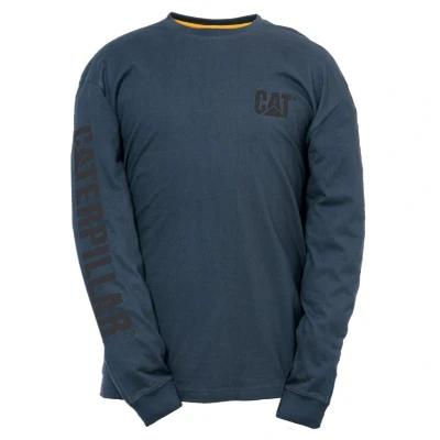 Image of Trademark Banner Long Sleeve T Shirt