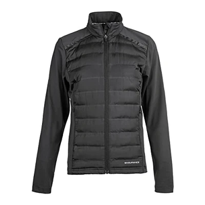 Image of ENDURANCE Reitta Jacket Black 50