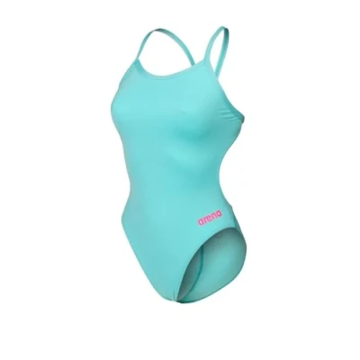 Image of Arena Performance Women&#039;s Solid Team Challenge Swimsuit