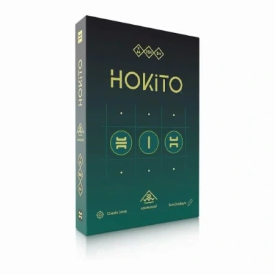 Image of HOKITO Cosmoludo