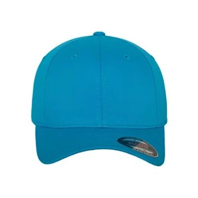 Image of Flexfit Combed Cap, Size: XXL, Hawaiian ocean