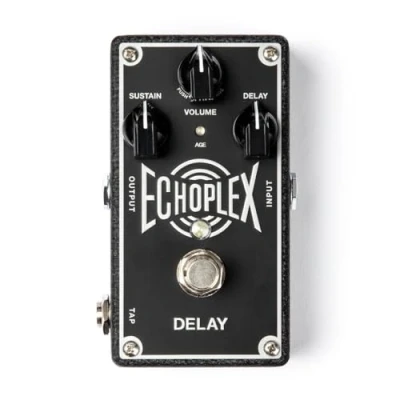 Image of Dunlop EP103 Echoplex Delay Guitar Effects Pedal