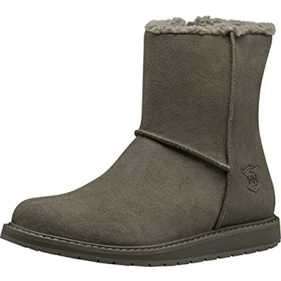 Image of Helly Hansen Women&#039;s W Annabelle Boot, 737 Falcon, 8 UK