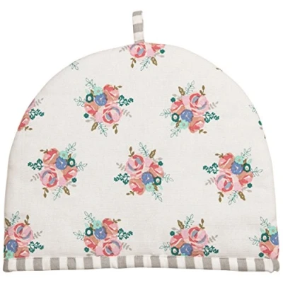 Image of Premier Housewares Tea Cozy, Cotton Amelie