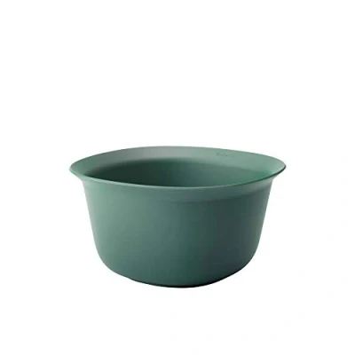 Image of Brabantia 122248 Tasty+ Mixing Bowl, Fir Green, 3.2 L
