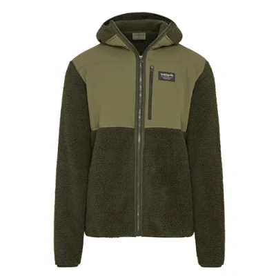 Image of Trakker TechPro Sherpa jacket XL Fishing zip