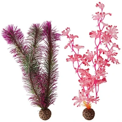 Image of biOrb Seaweed Set M pink
