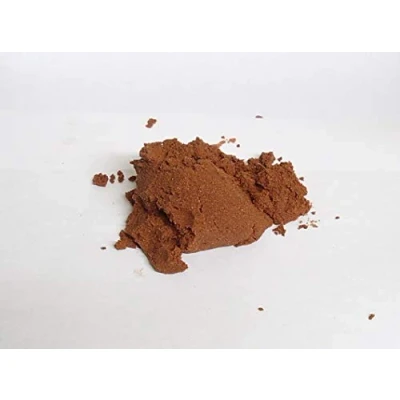 Image of Mastic Sand Burnt Trowel Grade 25Kg (Red)