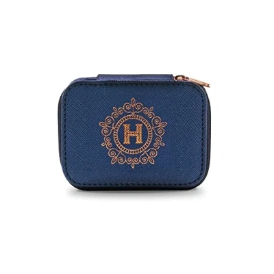 Image of History &amp; Heraldry Personalised Jewellery Boxes H
