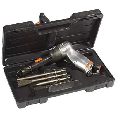Image of Chicago Pneumatic CP714K Super Duty Air Hammer Kit