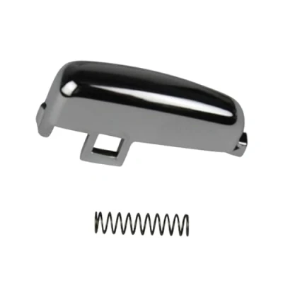 Image of Improved Design Handbrake Button Compatible with Opel Vauxhall Mokka