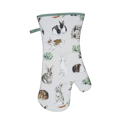 Image of Ulster Weavers Rabbit Patch Gauntlet