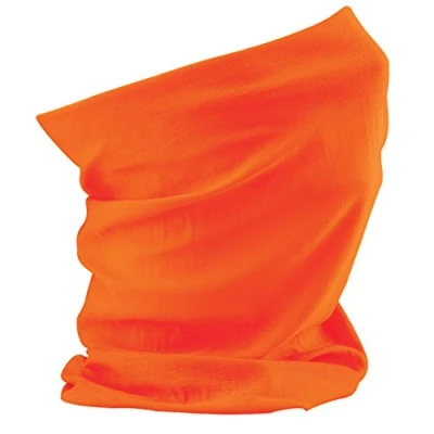 Image of Beechfield Morf in Orange
