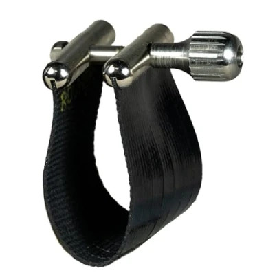 Image of Rovner SS 1M Alto Saxophone Ligature