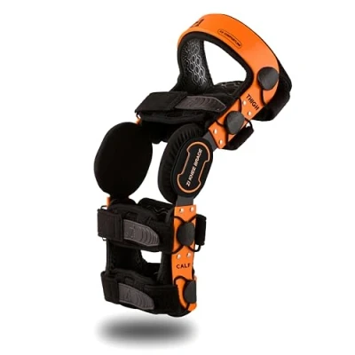 Image of Z1 K2 Hinged Knee Brace Support For MCL, ACL, PCL, Ligament &amp; Sports Injuries, Arthritis (OA), Meniscus Tear, Running Relief from Joint Pain Men Women Size (S1)