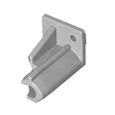 Image of Fiamma F45S Awning Fixing Kit for Left Hand Leg Swivel Holder 98655 549